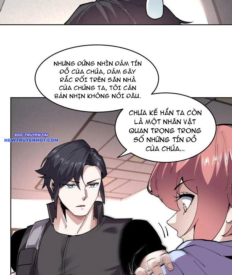 Ta Có Nhìn Thấy Quy Tắc Cấm Khu! Chapter 30 - Trang 37
