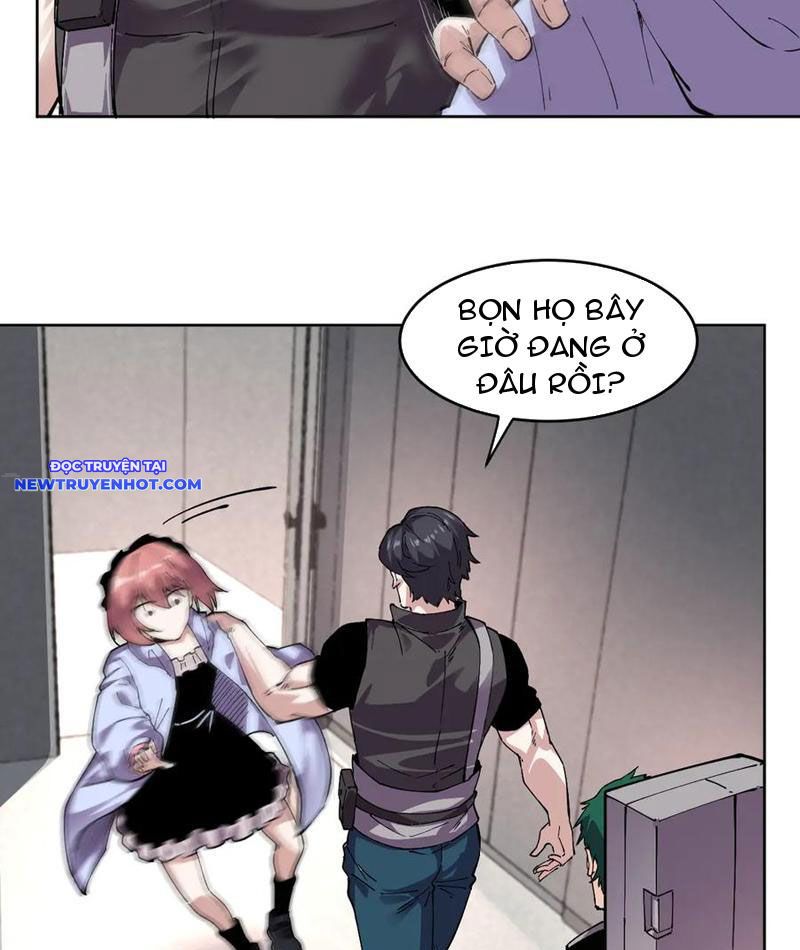 Ta Có Nhìn Thấy Quy Tắc Cấm Khu! Chapter 30 - Trang 38