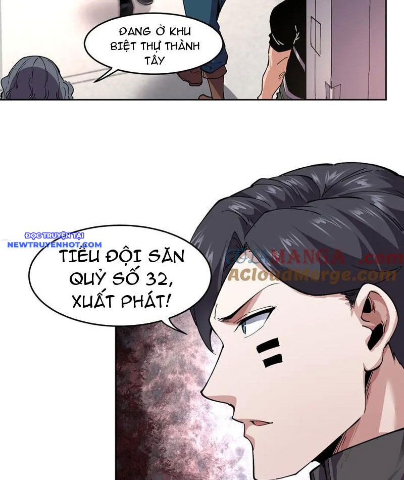 Ta Có Nhìn Thấy Quy Tắc Cấm Khu! Chapter 30 - Trang 39