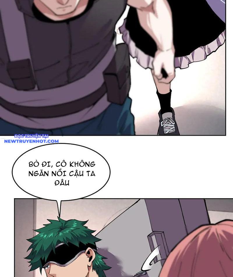 Ta Có Nhìn Thấy Quy Tắc Cấm Khu! Chapter 30 - Trang 41