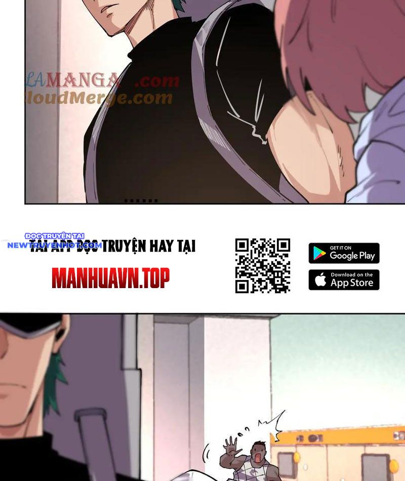 Ta Có Nhìn Thấy Quy Tắc Cấm Khu! Chapter 30 - Trang 42