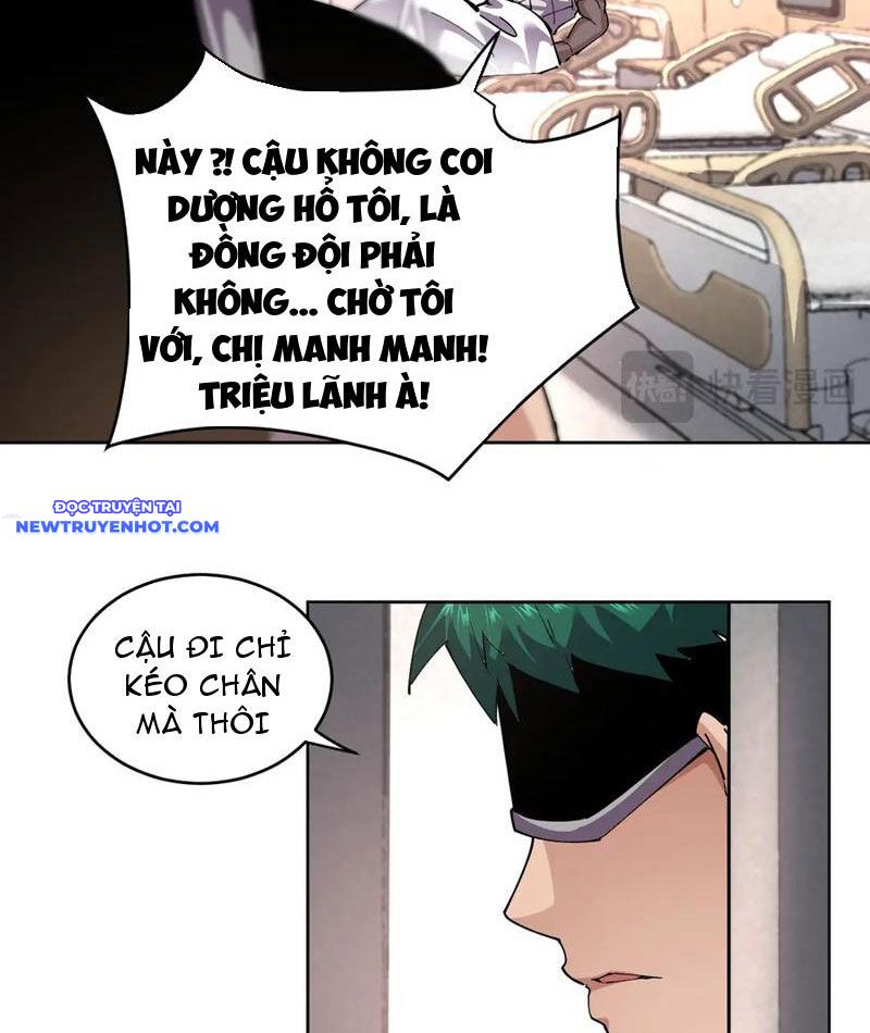 Ta Có Nhìn Thấy Quy Tắc Cấm Khu! Chapter 30 - Trang 43