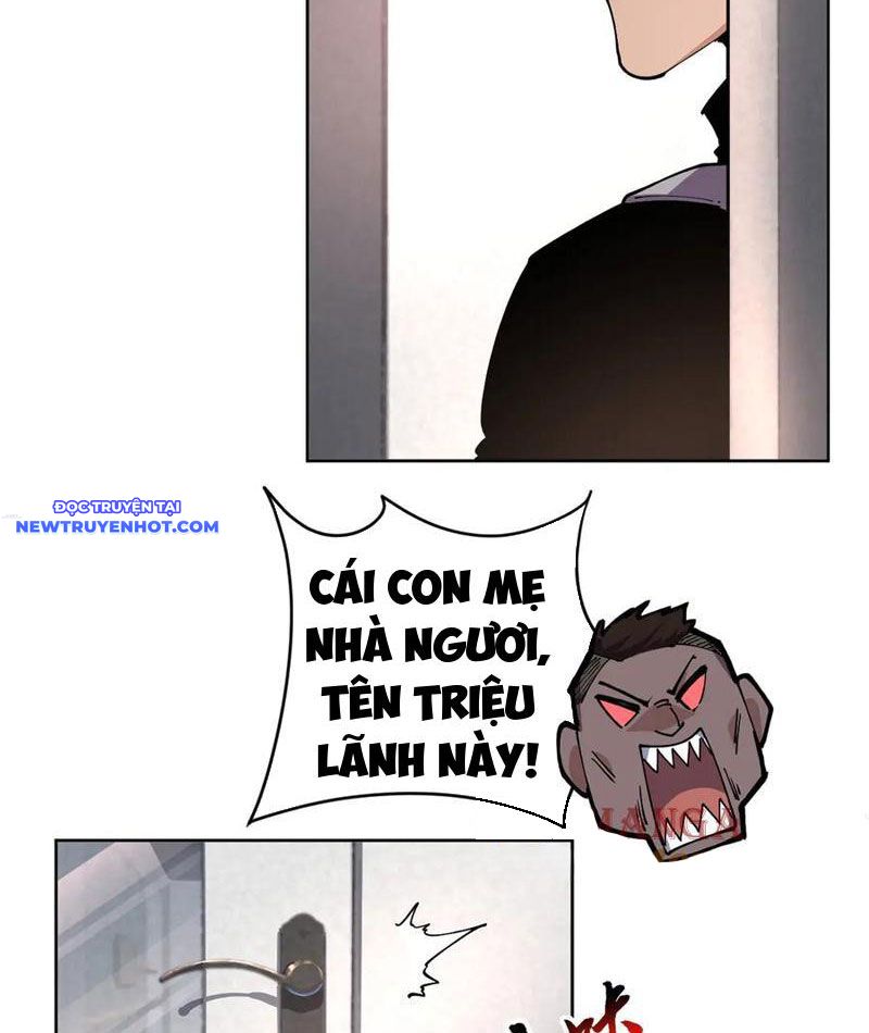 Ta Có Nhìn Thấy Quy Tắc Cấm Khu! Chapter 30 - Trang 44