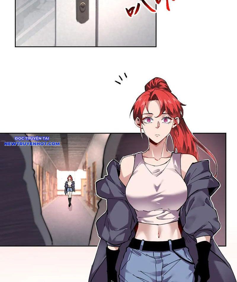 Ta Có Nhìn Thấy Quy Tắc Cấm Khu! Chapter 30 - Trang 45