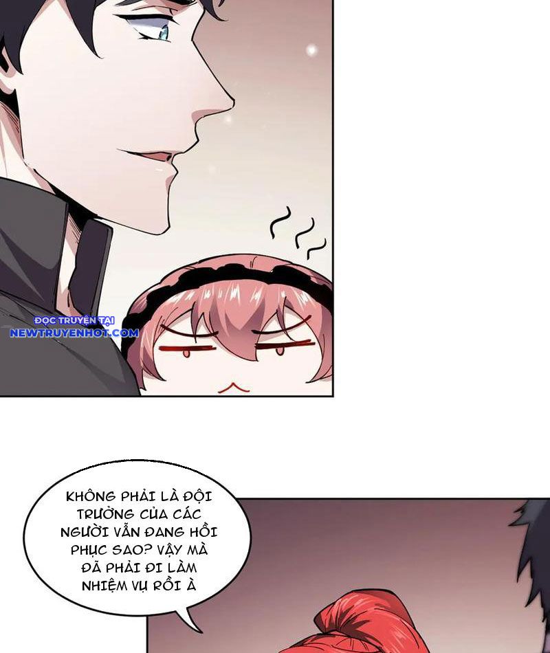 Ta Có Nhìn Thấy Quy Tắc Cấm Khu! Chapter 30 - Trang 49