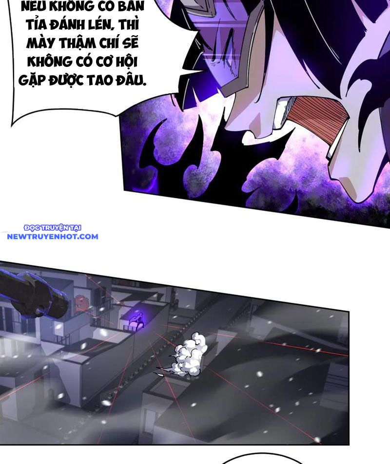 Ta Có Nhìn Thấy Quy Tắc Cấm Khu! Chapter 30 - Trang 7