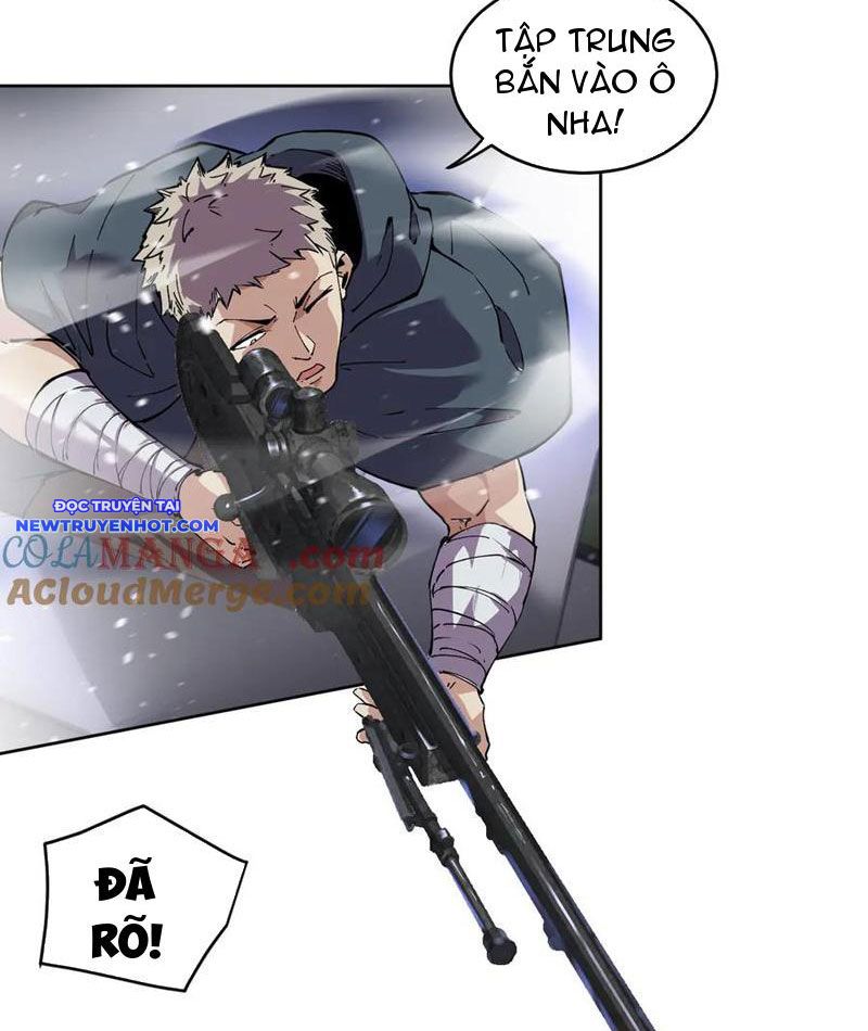 Ta Có Nhìn Thấy Quy Tắc Cấm Khu! Chapter 30 - Trang 8