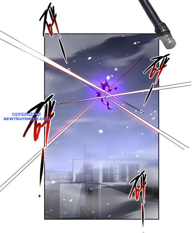 Ta Có Nhìn Thấy Quy Tắc Cấm Khu! Chapter 30 - Trang 9