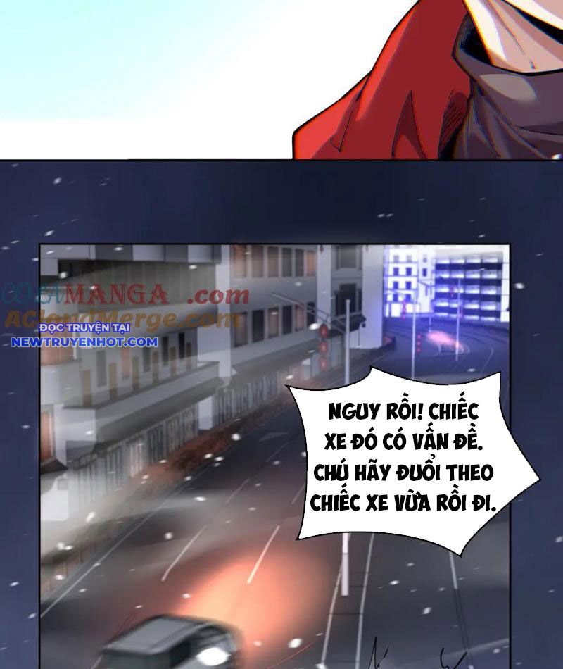 Ta Có Nhìn Thấy Quy Tắc Cấm Khu! Chapter 31 - Trang 11