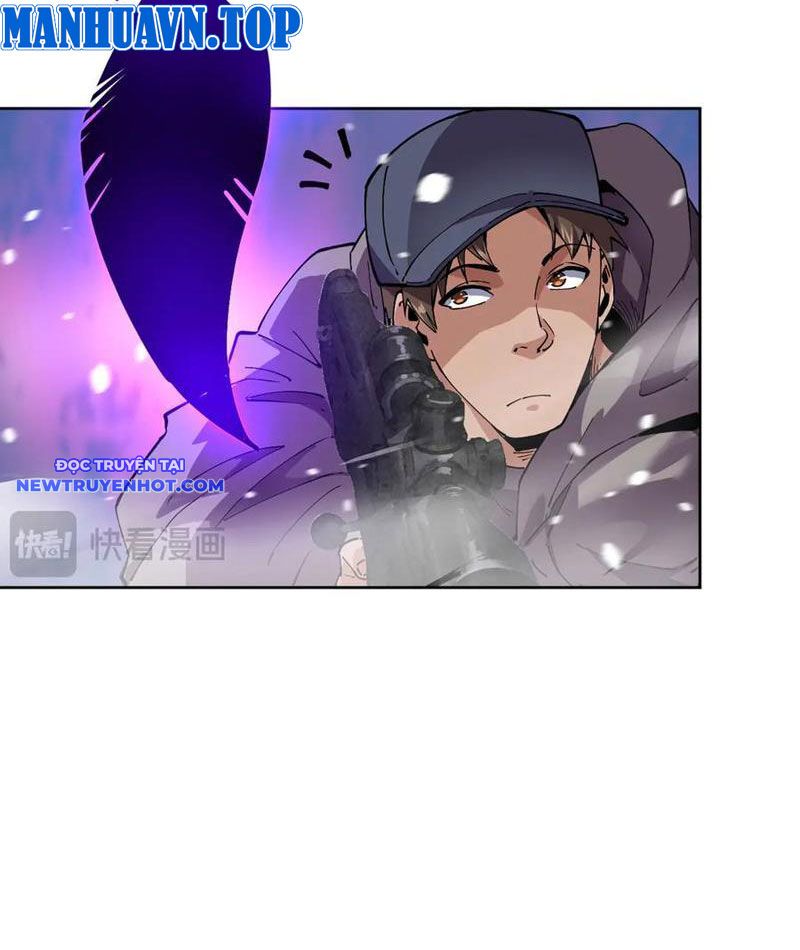 Ta Có Nhìn Thấy Quy Tắc Cấm Khu! Chapter 31 - Trang 14