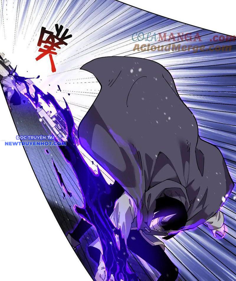 Ta Có Nhìn Thấy Quy Tắc Cấm Khu! Chapter 31 - Trang 17