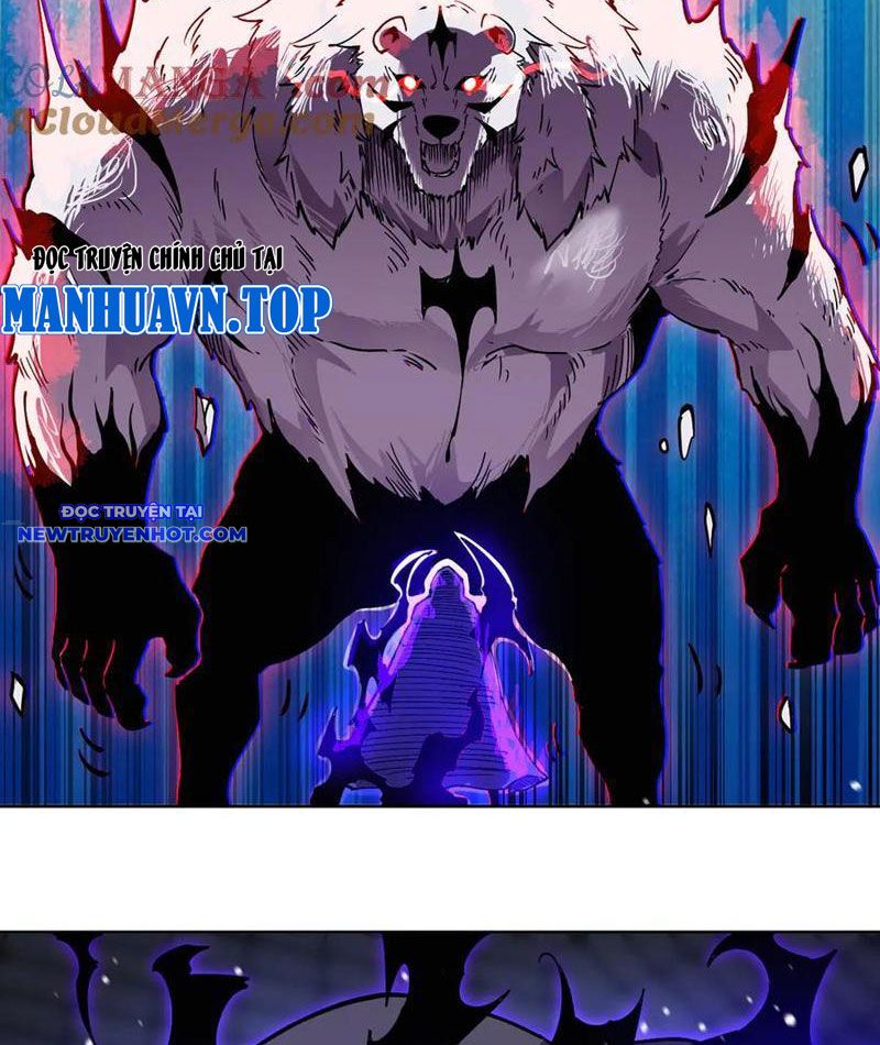 Ta Có Nhìn Thấy Quy Tắc Cấm Khu! Chapter 31 - Trang 21