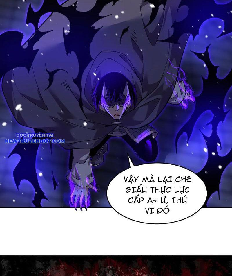 Ta Có Nhìn Thấy Quy Tắc Cấm Khu! Chapter 31 - Trang 22