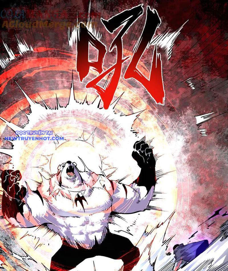 Ta Có Nhìn Thấy Quy Tắc Cấm Khu! Chapter 31 - Trang 23