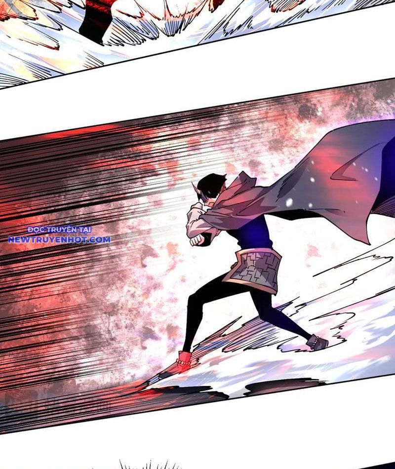 Ta Có Nhìn Thấy Quy Tắc Cấm Khu! Chapter 31 - Trang 24