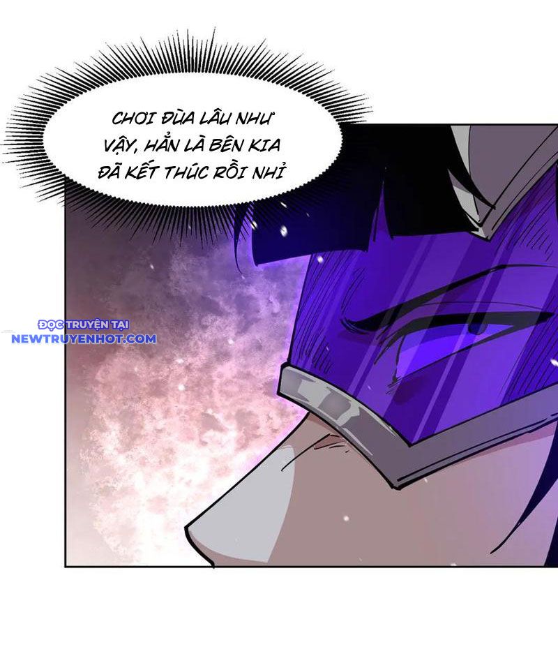 Ta Có Nhìn Thấy Quy Tắc Cấm Khu! Chapter 31 - Trang 26