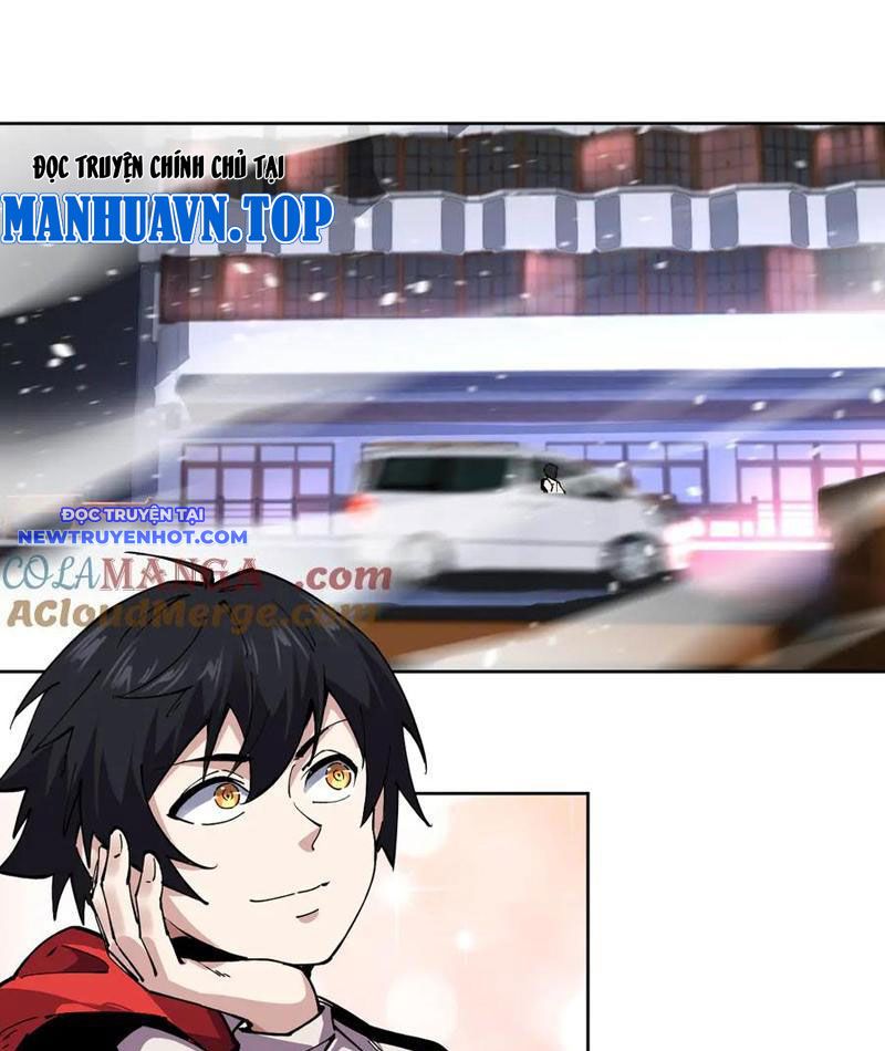 Ta Có Nhìn Thấy Quy Tắc Cấm Khu! Chapter 31 - Trang 3