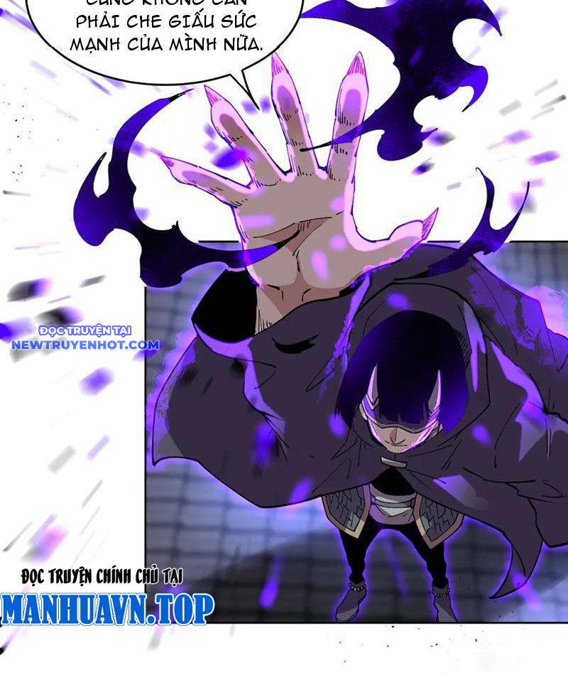 Ta Có Nhìn Thấy Quy Tắc Cấm Khu! Chapter 31 - Trang 30