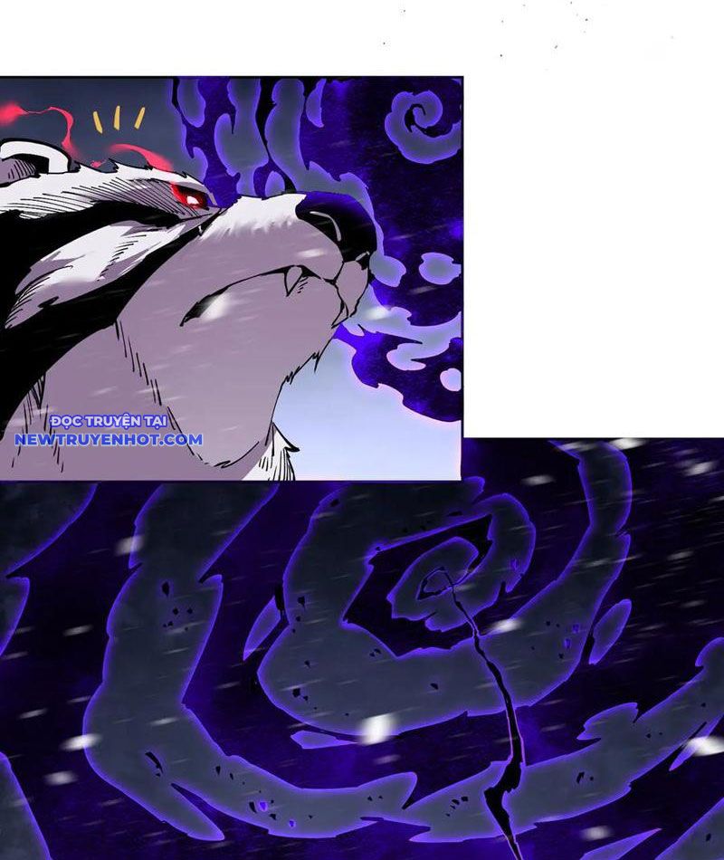 Ta Có Nhìn Thấy Quy Tắc Cấm Khu! Chapter 31 - Trang 31