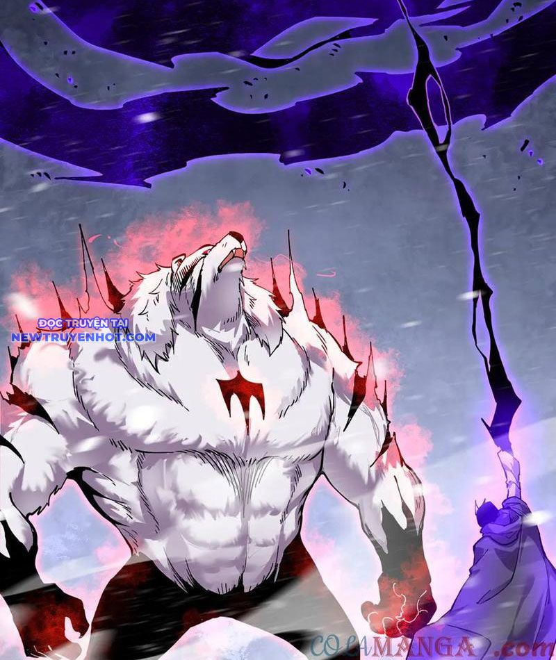 Ta Có Nhìn Thấy Quy Tắc Cấm Khu! Chapter 31 - Trang 32