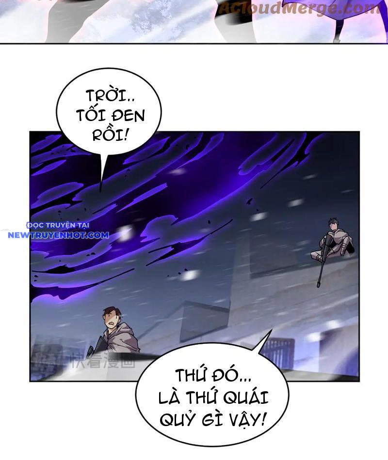 Ta Có Nhìn Thấy Quy Tắc Cấm Khu! Chapter 31 - Trang 33