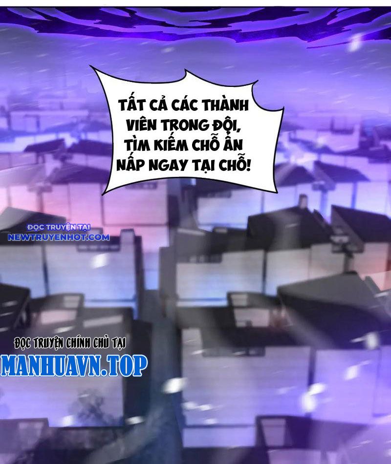 Ta Có Nhìn Thấy Quy Tắc Cấm Khu! Chapter 31 - Trang 35