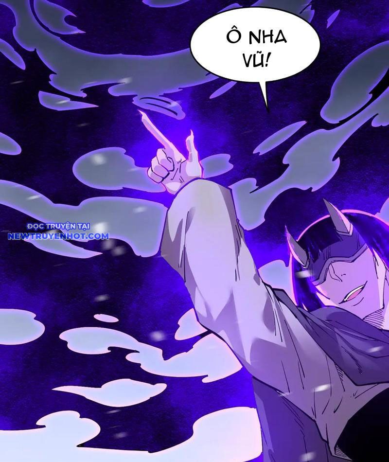 Ta Có Nhìn Thấy Quy Tắc Cấm Khu! Chapter 31 - Trang 37