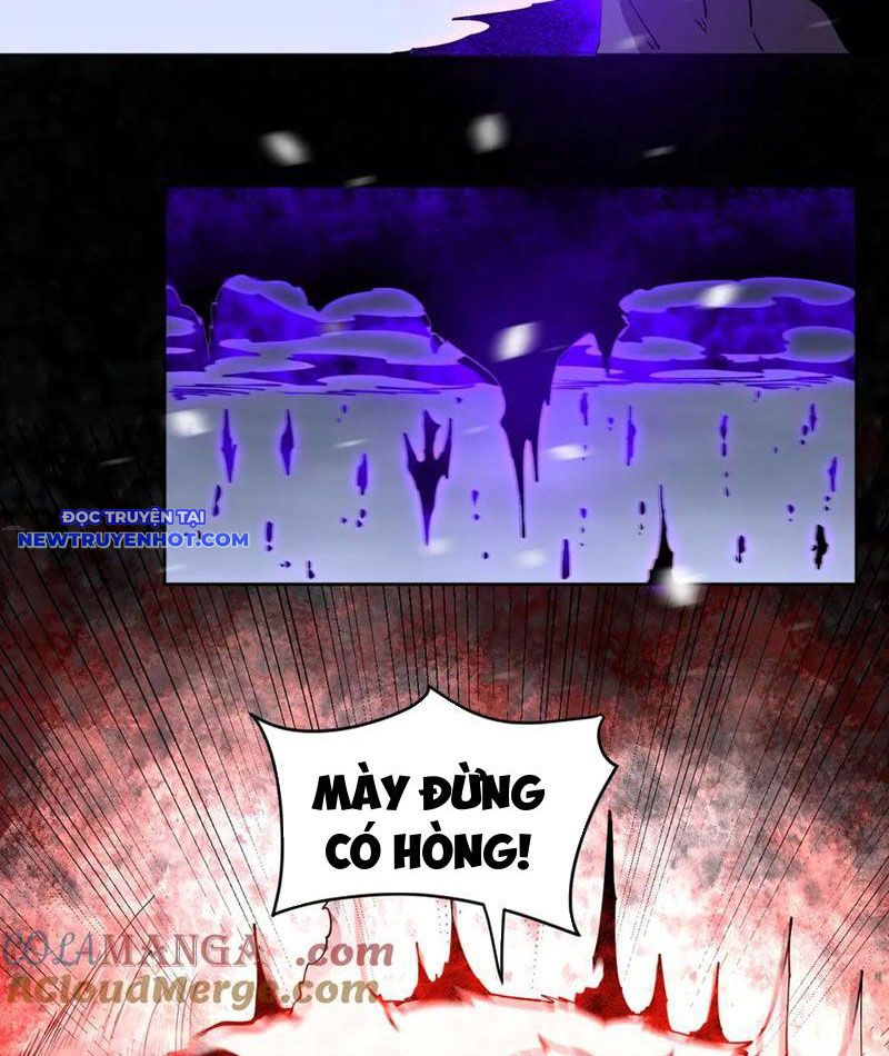 Ta Có Nhìn Thấy Quy Tắc Cấm Khu! Chapter 31 - Trang 38