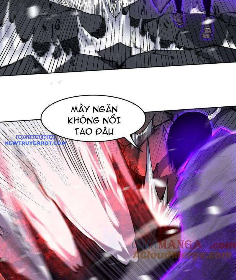 Ta Có Nhìn Thấy Quy Tắc Cấm Khu! Chapter 31 - Trang 40