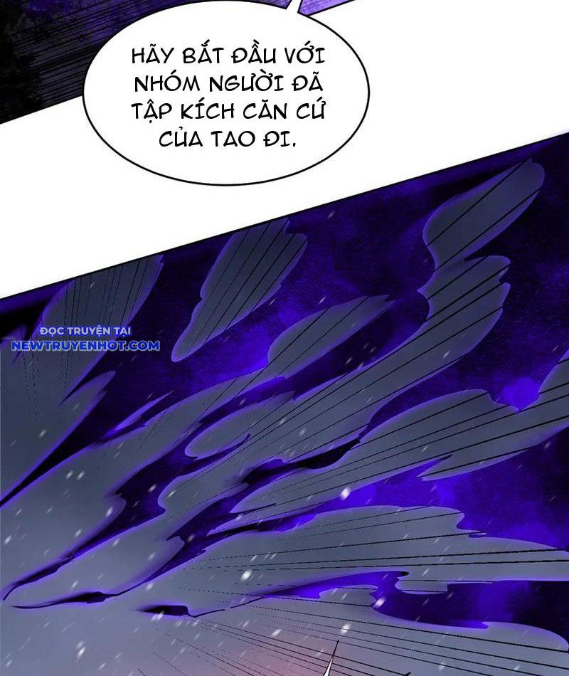 Ta Có Nhìn Thấy Quy Tắc Cấm Khu! Chapter 31 - Trang 43