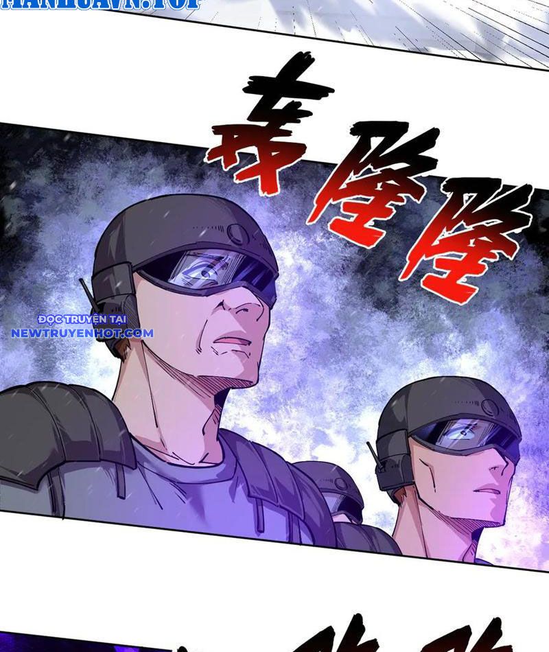 Ta Có Nhìn Thấy Quy Tắc Cấm Khu! Chapter 31 - Trang 49