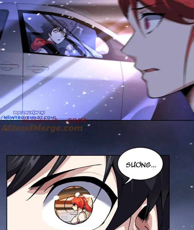 Ta Có Nhìn Thấy Quy Tắc Cấm Khu! Chapter 31 - Trang 5