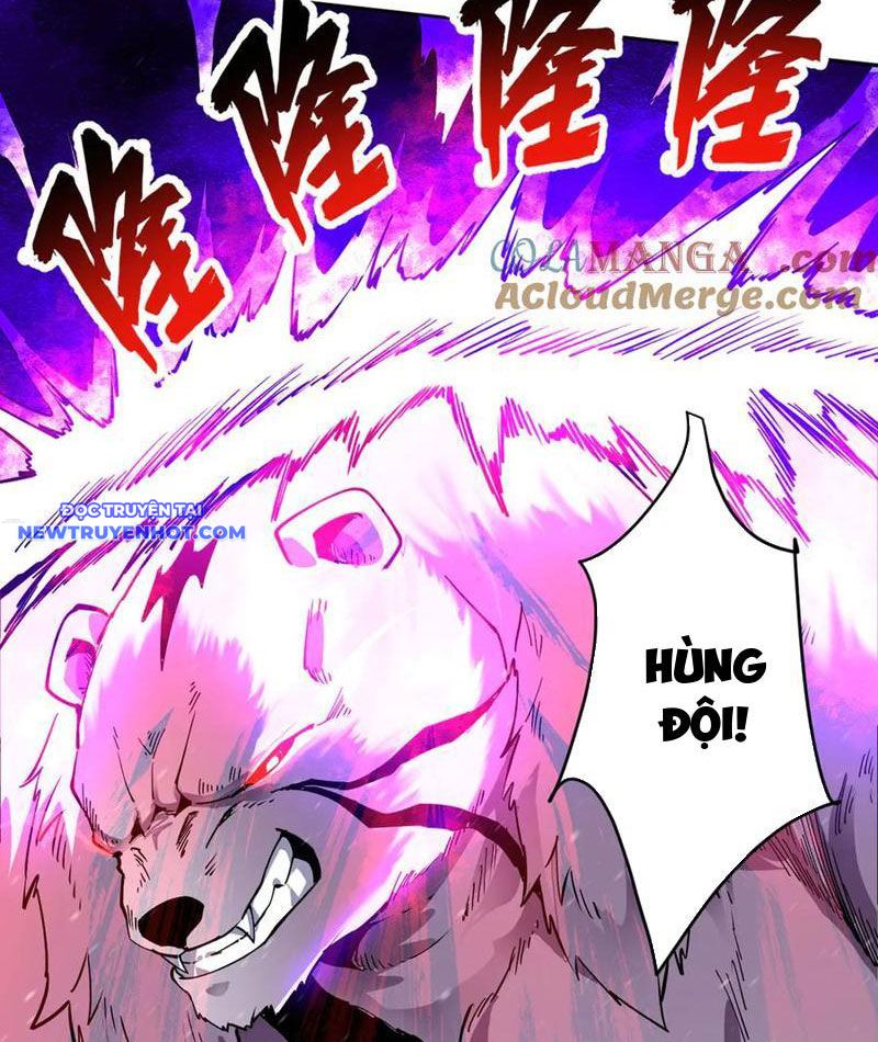 Ta Có Nhìn Thấy Quy Tắc Cấm Khu! Chapter 31 - Trang 50