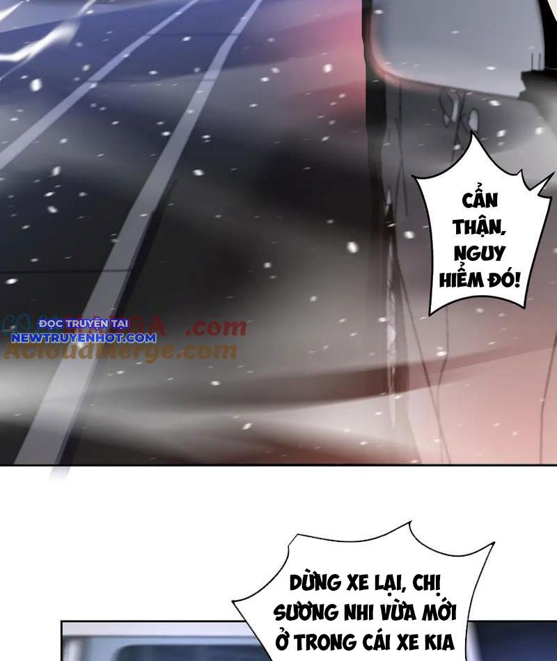 Ta Có Nhìn Thấy Quy Tắc Cấm Khu! Chapter 31 - Trang 7