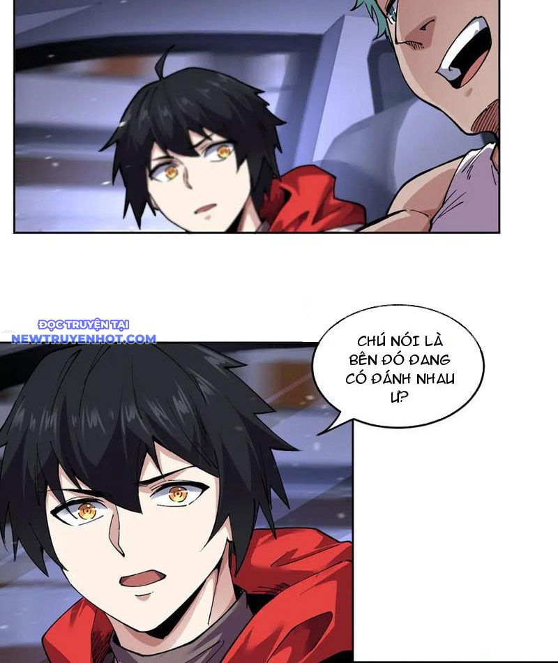 Ta Có Nhìn Thấy Quy Tắc Cấm Khu! Chapter 31 - Trang 9