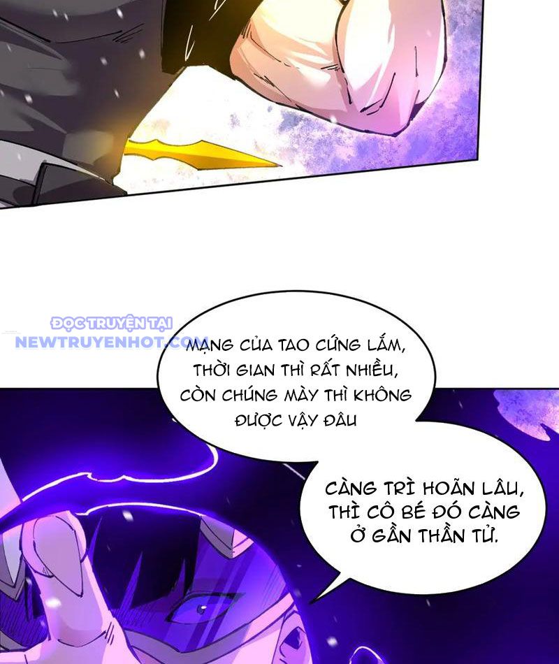 Ta Có Nhìn Thấy Quy Tắc Cấm Khu! Chapter 32 - Trang 10