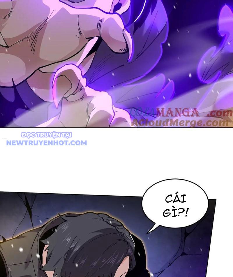 Ta Có Nhìn Thấy Quy Tắc Cấm Khu! Chapter 32 - Trang 11
