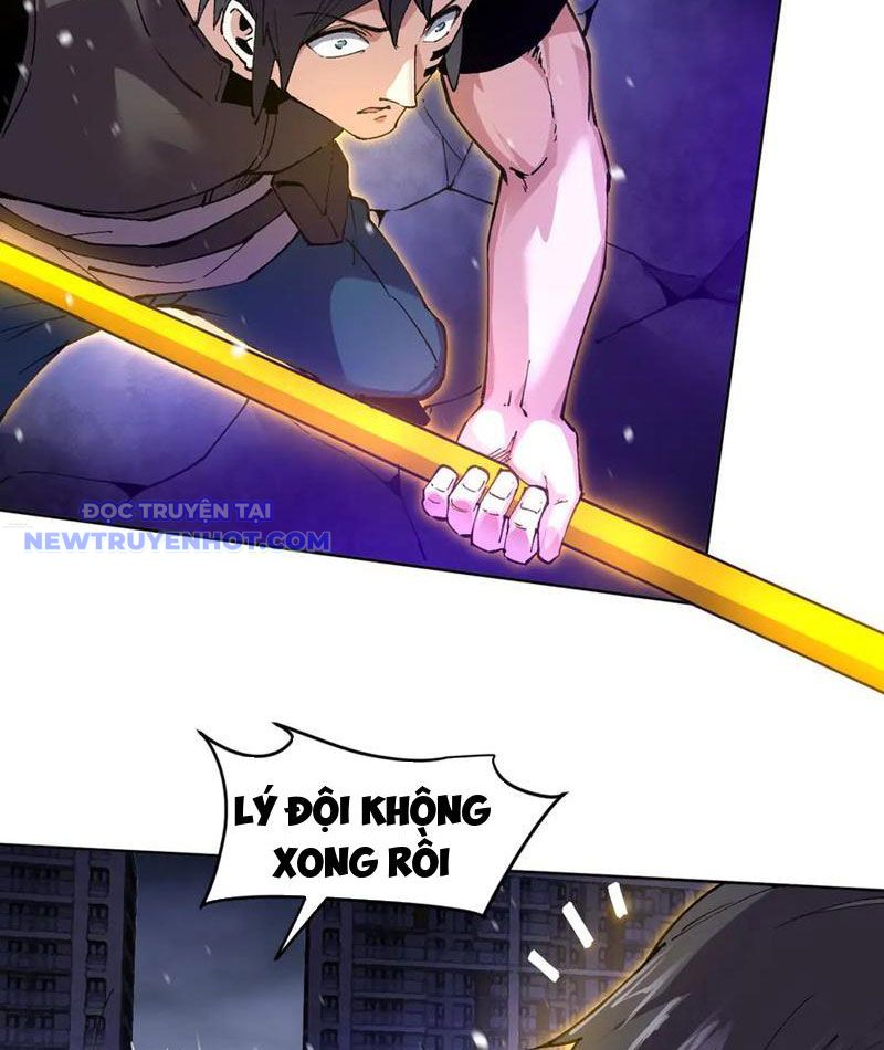 Ta Có Nhìn Thấy Quy Tắc Cấm Khu! Chapter 32 - Trang 12