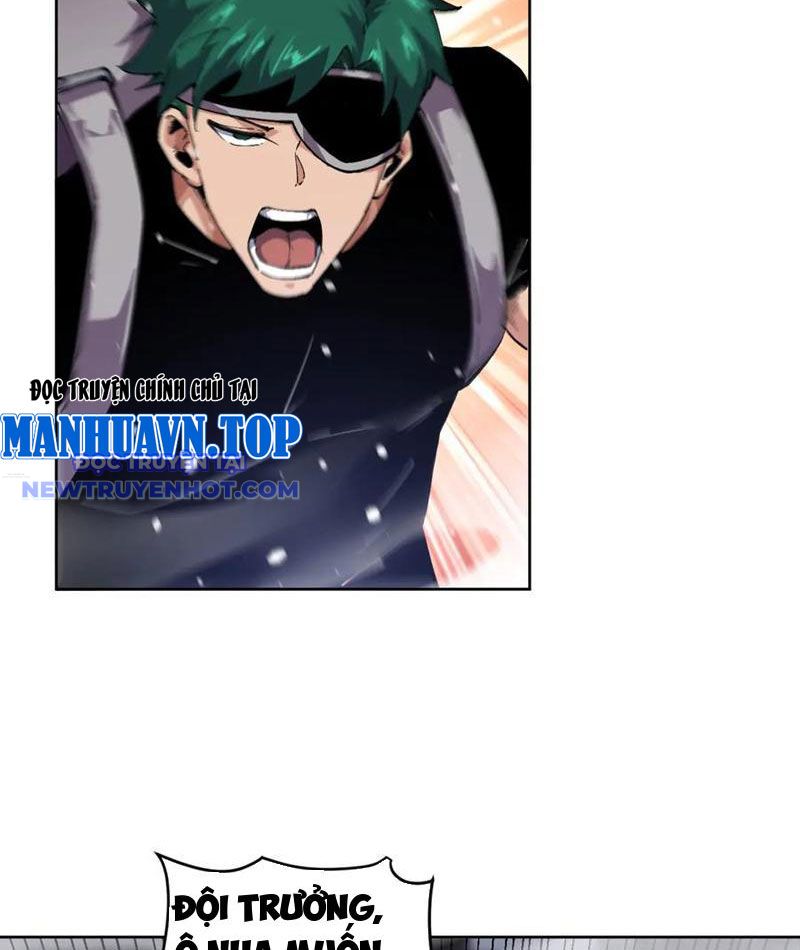 Ta Có Nhìn Thấy Quy Tắc Cấm Khu! Chapter 32 - Trang 14