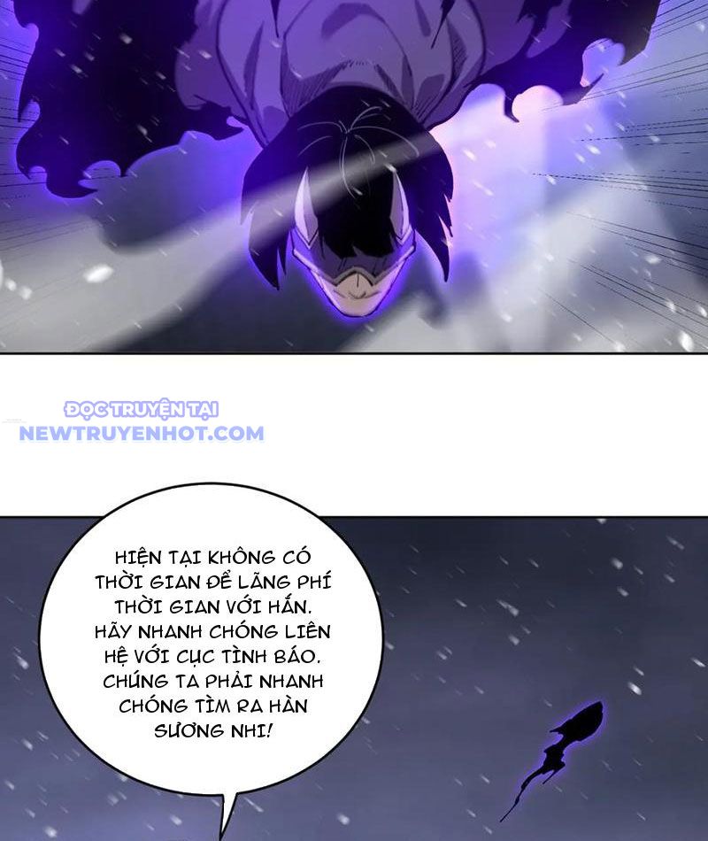 Ta Có Nhìn Thấy Quy Tắc Cấm Khu! Chapter 32 - Trang 16