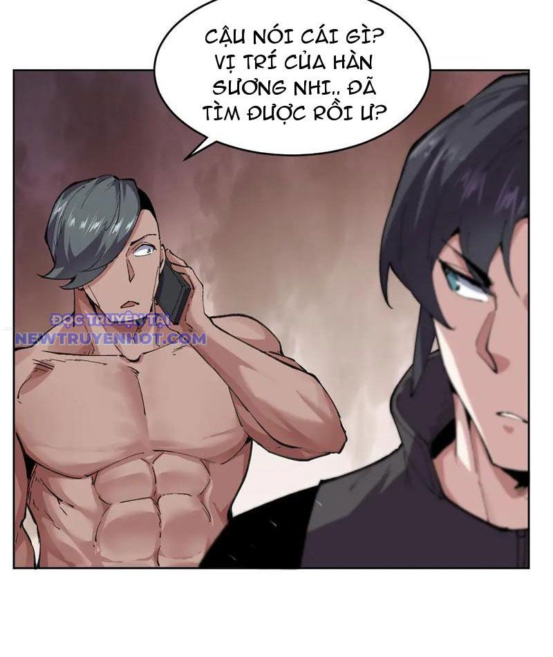 Ta Có Nhìn Thấy Quy Tắc Cấm Khu! Chapter 32 - Trang 18