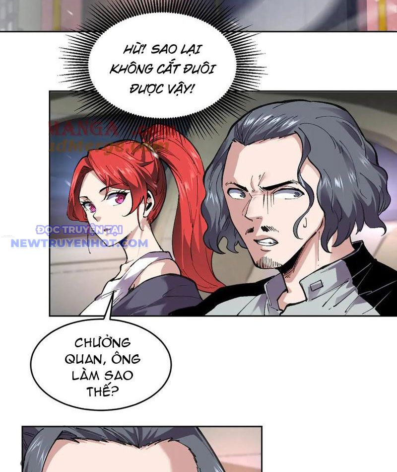 Ta Có Nhìn Thấy Quy Tắc Cấm Khu! Chapter 32 - Trang 21