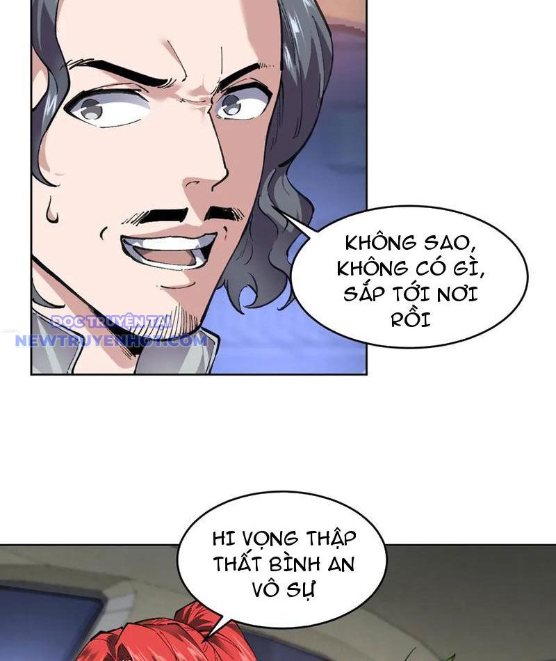 Ta Có Nhìn Thấy Quy Tắc Cấm Khu! Chapter 32 - Trang 22