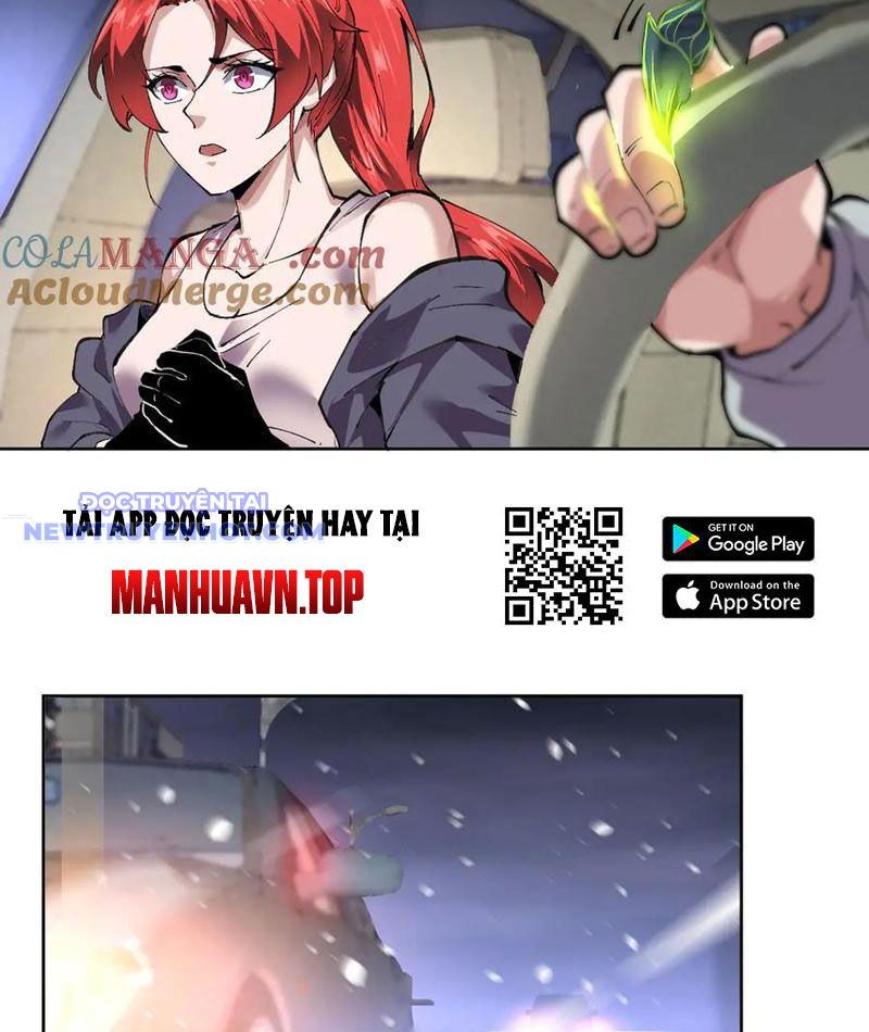 Ta Có Nhìn Thấy Quy Tắc Cấm Khu! Chapter 32 - Trang 23