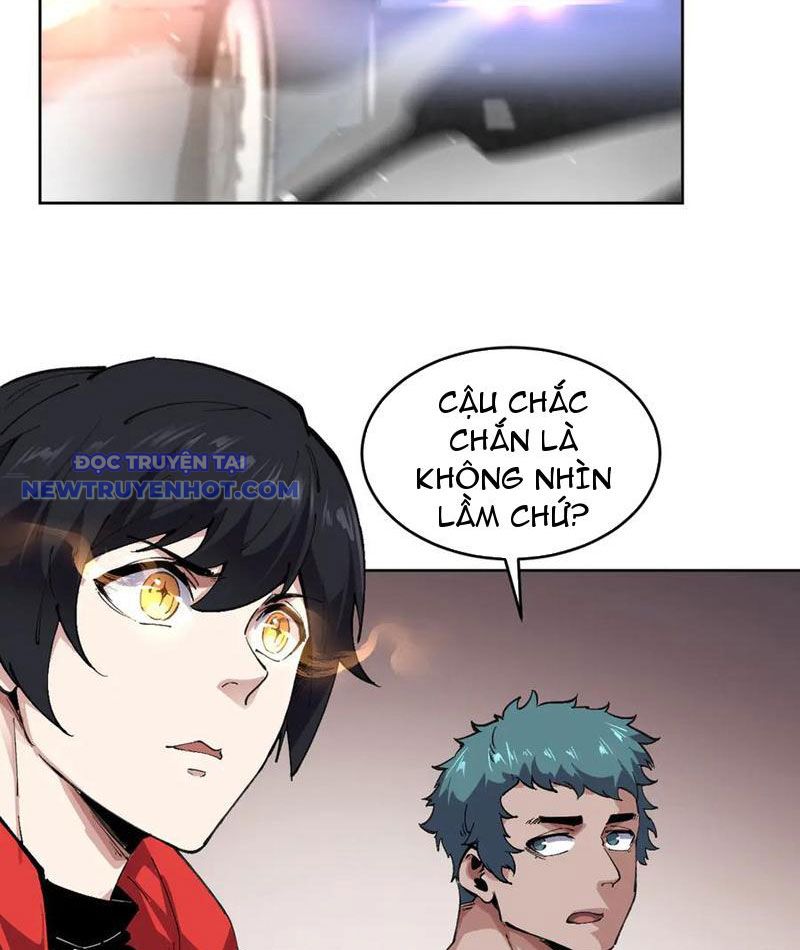 Ta Có Nhìn Thấy Quy Tắc Cấm Khu! Chapter 32 - Trang 24