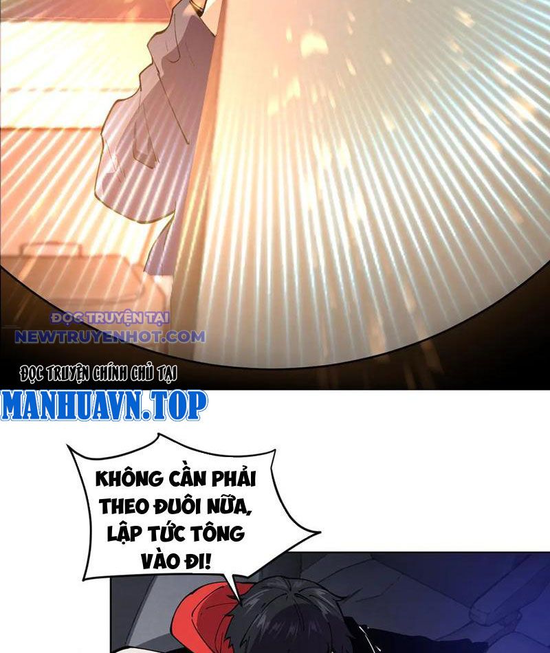 Ta Có Nhìn Thấy Quy Tắc Cấm Khu! Chapter 32 - Trang 26