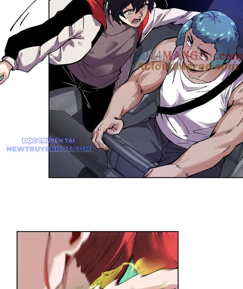 Ta Có Nhìn Thấy Quy Tắc Cấm Khu! Chapter 32 - Trang 27