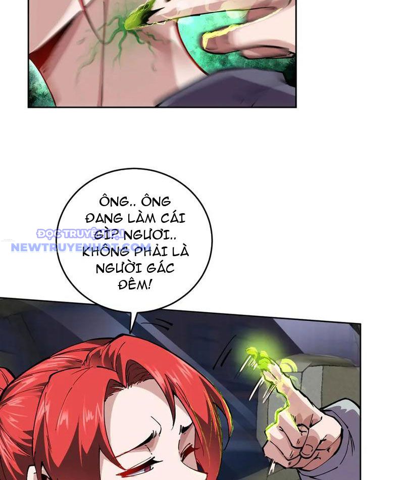 Ta Có Nhìn Thấy Quy Tắc Cấm Khu! Chapter 32 - Trang 28