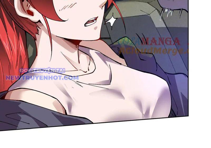 Ta Có Nhìn Thấy Quy Tắc Cấm Khu! Chapter 32 - Trang 29