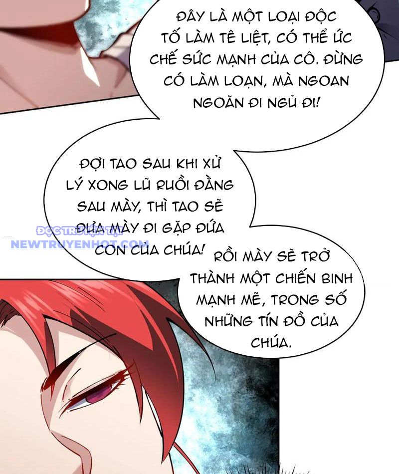 Ta Có Nhìn Thấy Quy Tắc Cấm Khu! Chapter 32 - Trang 31